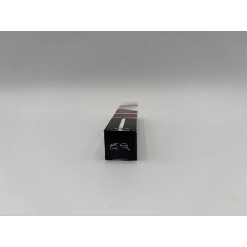 New‎ NYX Glitter Goals Liquid Lipstick Bloodstone GGLS06